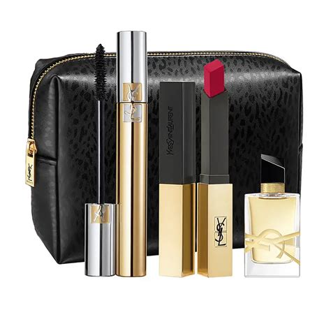 Yves Saint Laurent Beauty Gifts & Value Sets